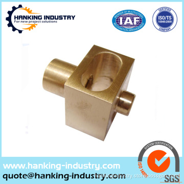 Custome CNC Maching Copper  Parts Rapid Prototype,High Quality CNC Machining Rapid Prototyping